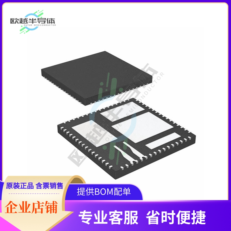 原装电源管理芯片 LTC3610EWP#TRPBF 提供电子元器件BOM配单