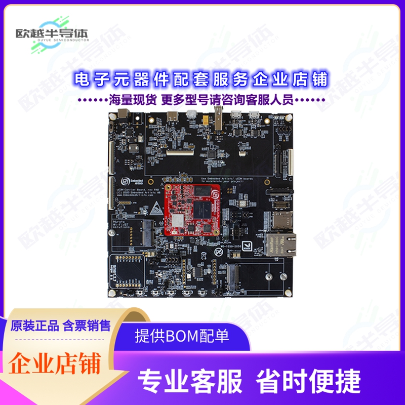 开发套件EAK00395[IMX RT1166 DEVELOPER'S KIT]