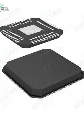 CC2564CRVMR[射频元件IC RF TXRX+MCU BLE 76VQFN]