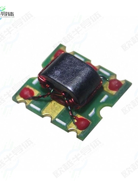 MACP-011014[射频元件RF DIR COUPLER 5MHZ-1.5GHZ 6SMD]