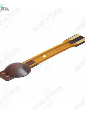 NTCAFLEX05103HH[传感器THERMISTOR NTC 10KOHM 3960K DISC]