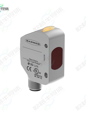 Q4XFKLAF310-Q8[传感器SENSOR OPTICAL 5-1200CM]