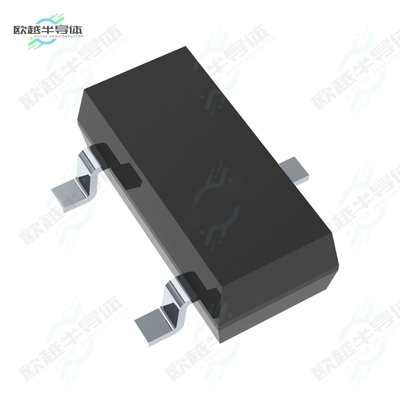 TLE49643KXTSA1[传感器MAGNETIC SWITCH UNIPOLAR SC59]