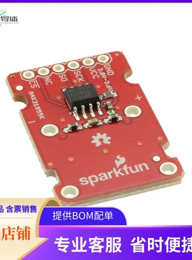 SEN-13266【SPARKFUN THERMOCOUPLE BREAKOUT -】开发板 套件 编