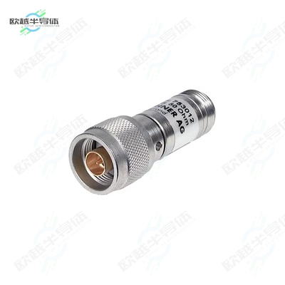 6810.17.A[射频元件RF ATTENUATO 10DB 50 N-TP IN-L M]