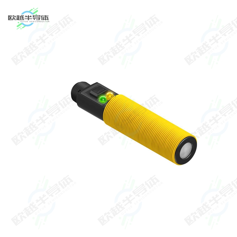 S18UUAQ[传感器SENSOR PROX ULTRA 30MM-300MM CYL]