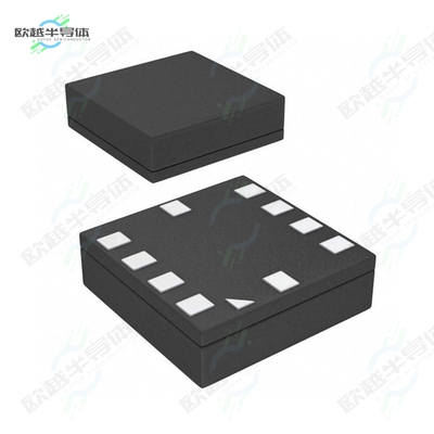 KXCJ9-1008-FR[传感器ACCELEROMETER 2-8G I2C 10LGA]