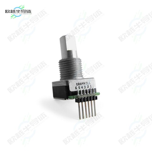 62S22-M0-P[传感器ENCODER OPTICAL QUAD VERT PC PIN]