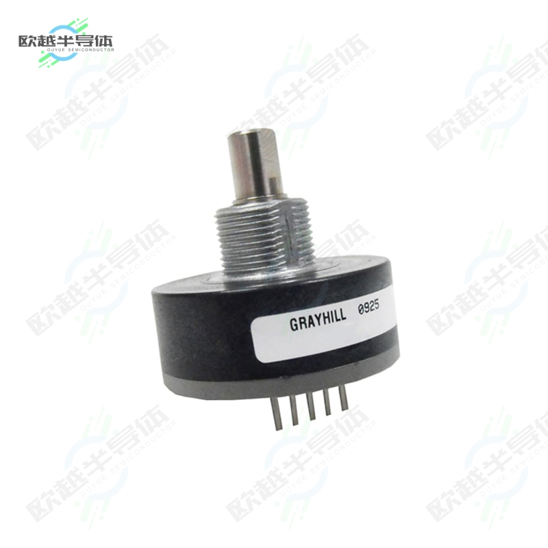 63KS256[传感器ENC INCRE/MAG PSHPUL VERT PC PIN]