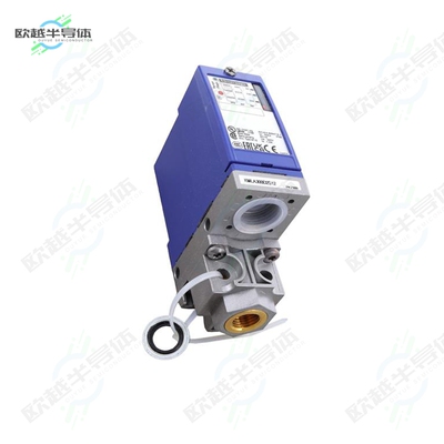 XMLA300D2S12[传感器PRESSURE SWITCH XML + OPTIONS]