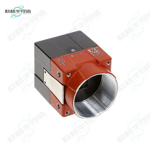GM2-500C COLOR C-MOUNT COAX[传感器ONSEMI AR0521 COLOR GM2-50