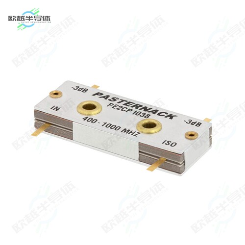 PE2CP1038[射频元件90D PCB HYB CPL 400-1000MHZ 400W]
