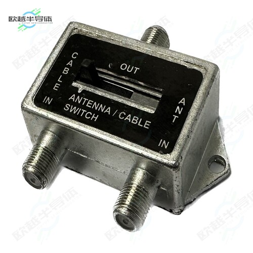 EM721236[射频元件Game/Antenna w/Switch Die-Cast]