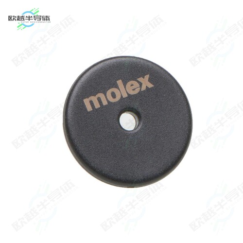 135130001[射频元件OVERMOLDED METAL STICK TAG - D22]