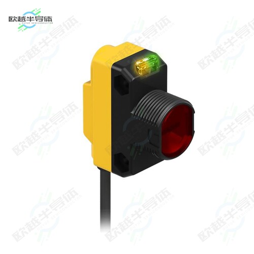 QS18VN6RQ[传感器WORLD-BEAM QS18 SERIES: RECEIVER]