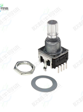 MERP12-24225M9GR[传感器ENCODER MECH PULSE VERT PC PIN]