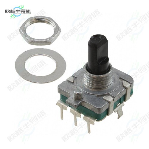 PEC16-4215F-S0024[传感器ENCODER MECH QUAD VERT PC PIN]
