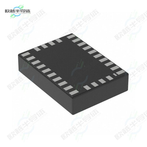 BNO055[传感器IMU ACCEL/GYRO/MAG I2C 28LGA]