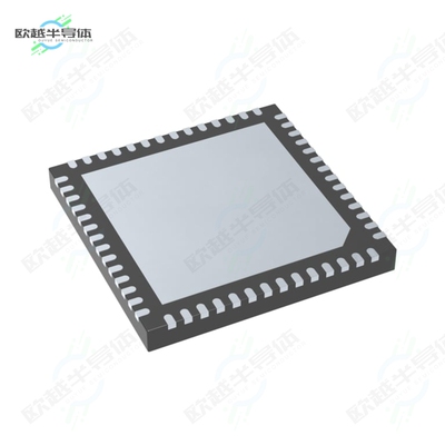 CC2538NF53RTQR[射频元件IC RF TXRX+MCU 802.15.4 56QFN]