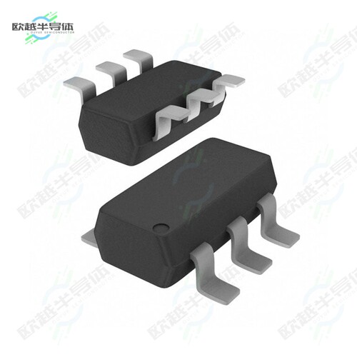 TLE493DW2B6A0HTSA1[传感器SENSOR HALL I2C TSOP-6-6-8]