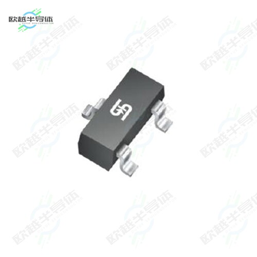 TSH248CX RFG[传感器MAGNETIC SWITCH TSOT23-3]