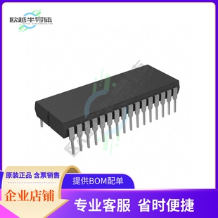 提供电子元 存储芯片AT28C010 正品 12DM 器件配单服务 883原装