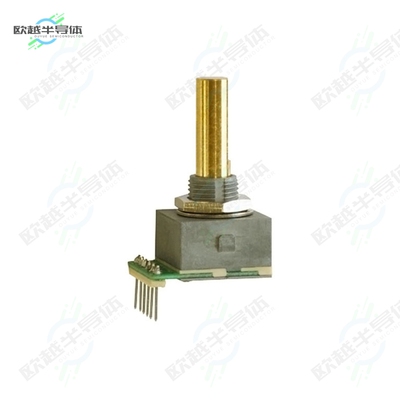 REC16K25-201[传感器ENCODER OPTCAL VOLT VERT PC PIN]
