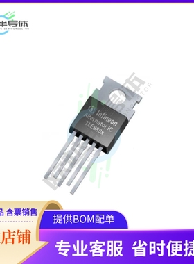 原装电源管理芯片 TLE8881TNAKSA1 提供电子元器件BOM配单