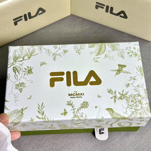 fila斐乐手表女学生初高中青少年手表男轻奢小众礼盒七夕生日礼物