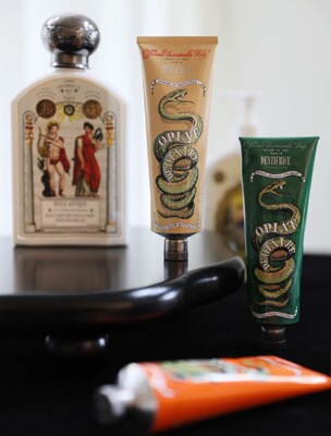 日本buly1803青苹果牙膏75g