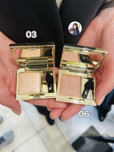 现货~日本专柜雅莉格丝 Elegance 2025秋季新单色眼影珠光 07