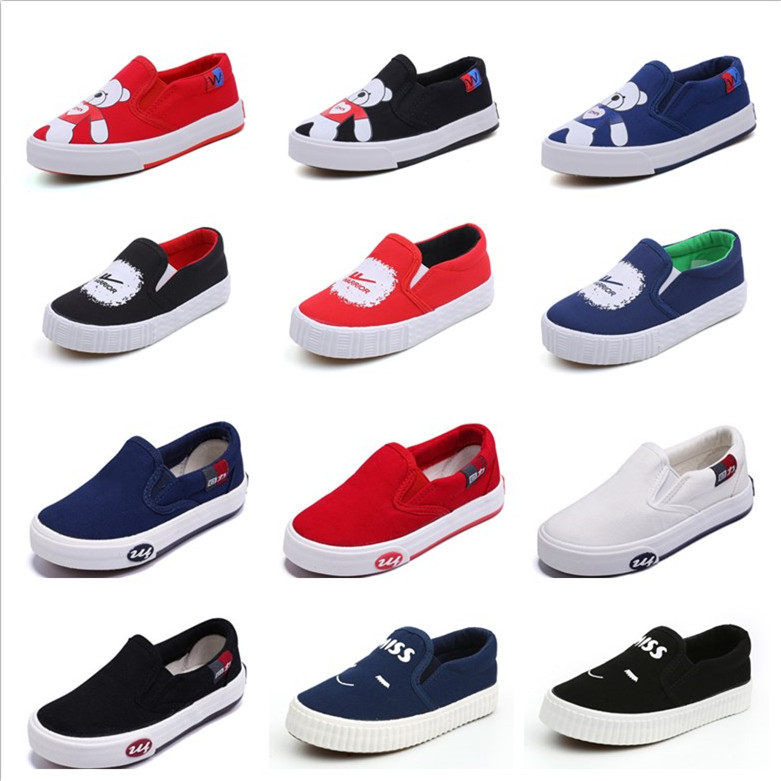 正品回力童鞋男女儿童布鞋春秋亲子鞋一脚蹬女童板鞋宝宝懒人潮鞋,童鞋/婴儿鞋/亲子鞋,帆布鞋,淘宝优惠券,粉丝福利购,淘宝优惠卷