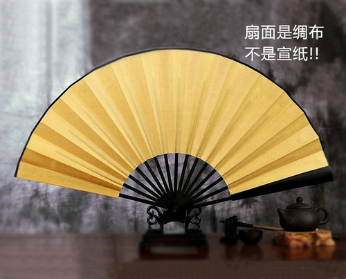剧场版道具扇子和服新品
