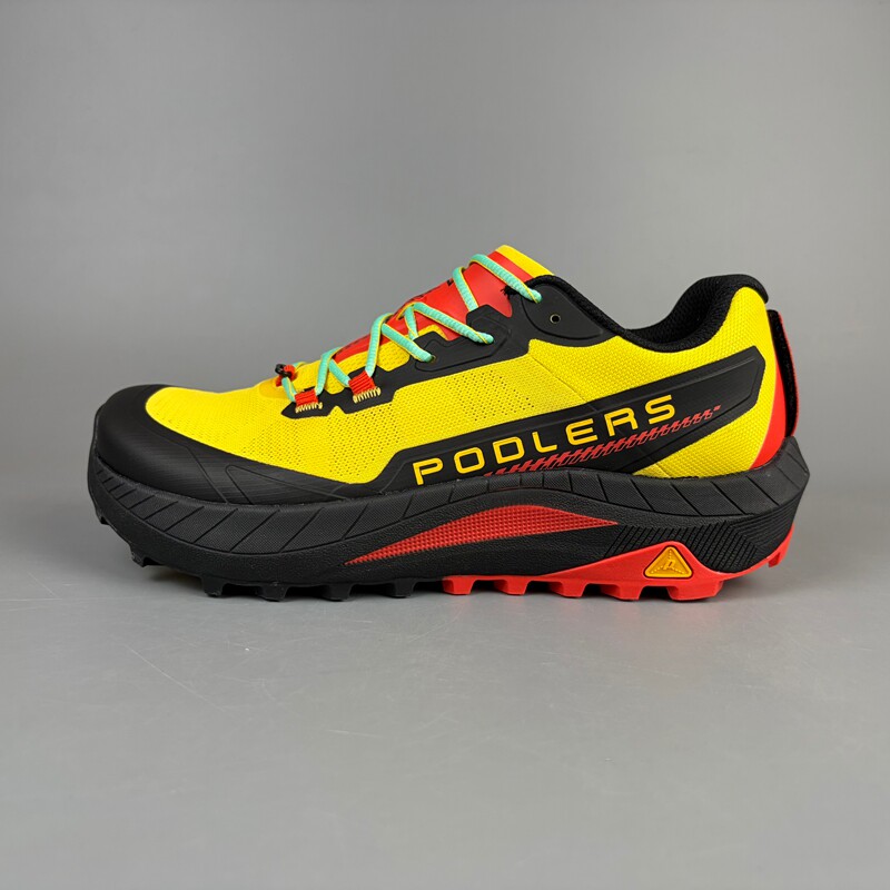 英国单PODLERS~玻德利男女超轻户外防滑专业越野鞋日常徒步旅游鞋