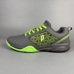 外贸订单出口美国Prince室内外专业网球鞋羽毛球鞋防滑综合训练鞋