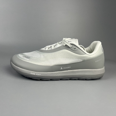 大脚丫Traceable男女户外越野鞋