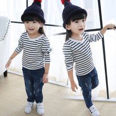 Robes pour fille en toile - Ref 2044970 Image 21