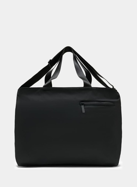 RAINS Dash Messenger W3 购物袋包 - 合成材料 - 黑色