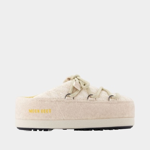 Gir Evx凉鞋 白色 Moon 合成材质 Boot