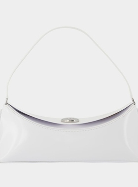 Jacquemus Le Calisso 手提肩背包 皮质