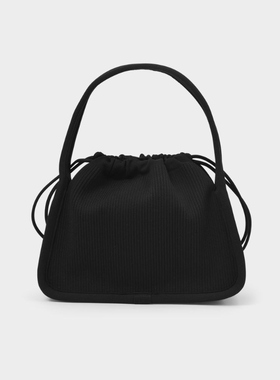 【粉丝专享】亚历山大王 Alexander Wang Ryan Small手提包帆布包