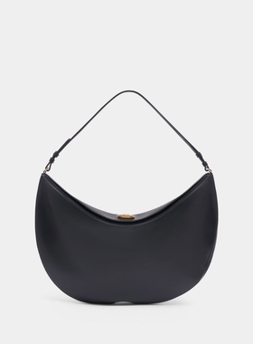 Jacquemus;Le Calisso Rond -皮质