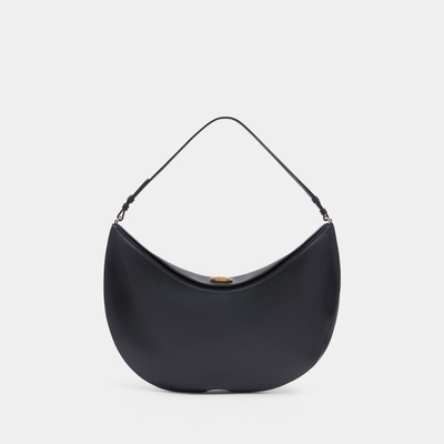 Jacquemus;Le Calisso Rond -皮质
