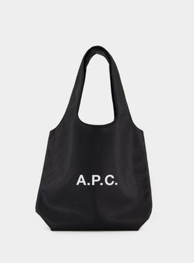 【粉丝专享】A.P.C. Ninon 合成材质小号托特包