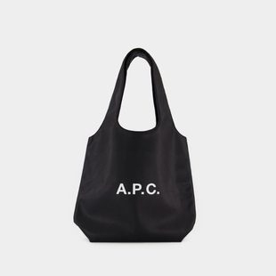 Ninon A.P.C. 合成材质小号托特包 粉丝专享
