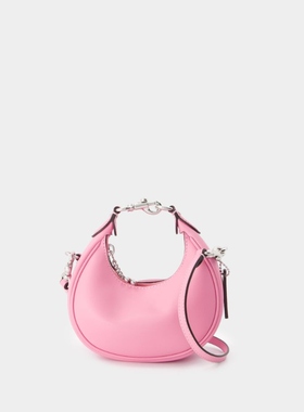 蔻驰 Coach Jonie 皮质肩包