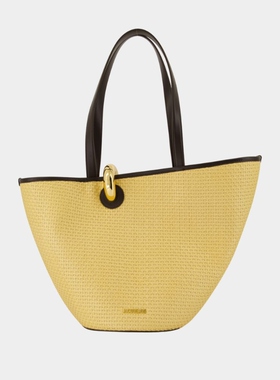 Jacquemus Le Bambola 棉 中性