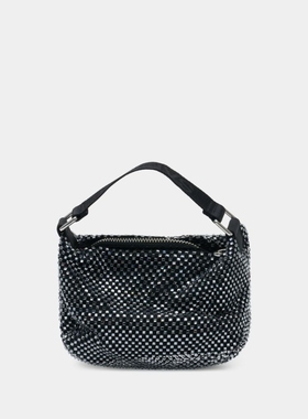 SAMSØE SAMSØE Samagda 钱包 - 合成材料 - 黑色