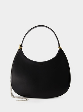 Magda Butrym Hobo Large Vesna 皮质手提肩背包