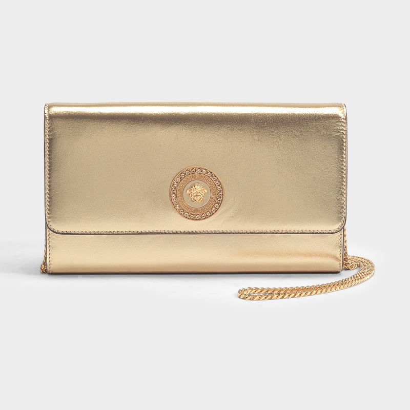 Versace Tribute 晚宴范思哲女包